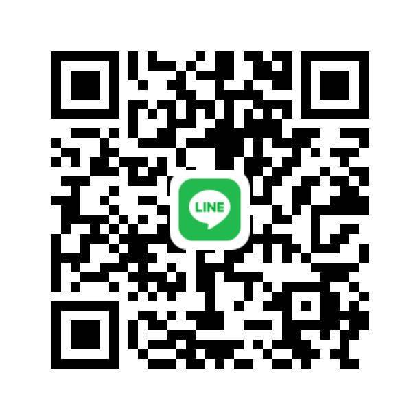 QR Code LINE สำหรับติดต่อคนงานกีบหมู หมายเลข 0830048315